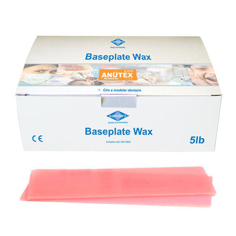 Anutex HS Summer Wax