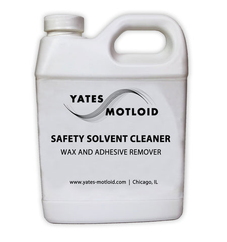 Safety Solvent