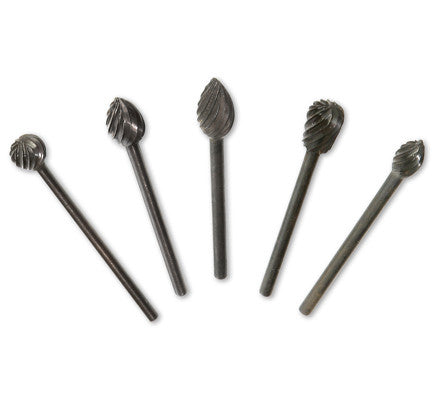 Burs & Drills