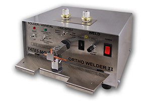 Dental Machines