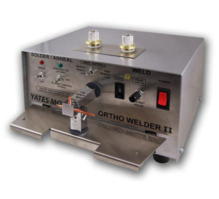 Dental Welder