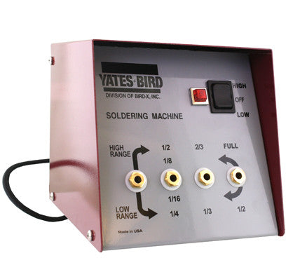 Soldering Machine