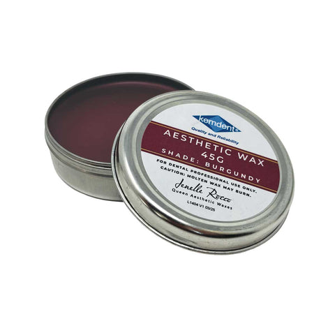 Kemdent Aesthetic Wax