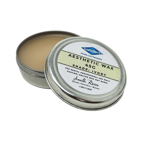 Kemdent Aesthetic Wax