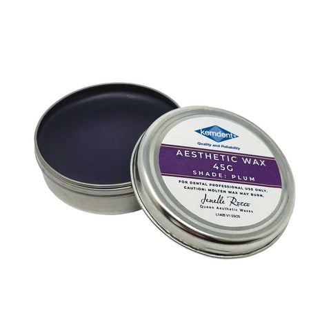 Kemdent Aesthetic Wax