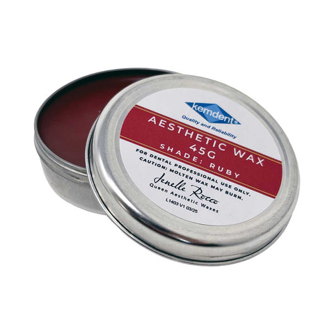 Kemdent Aesthetic Wax