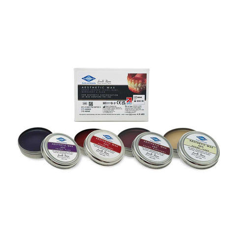 Kemdent Aesthetic Wax