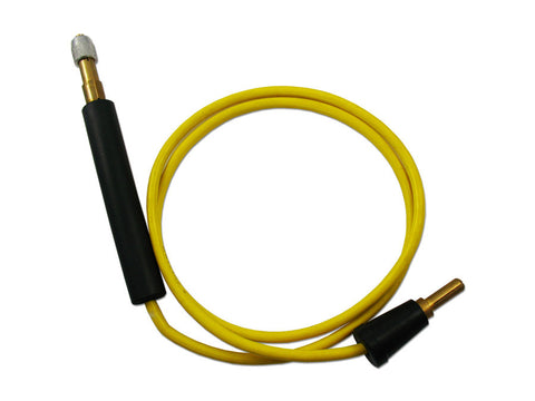 ground electrode cord