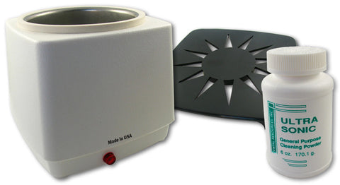 ultrasonic cleaner