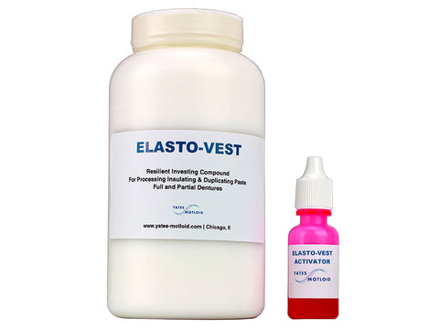 Elasto-Vest