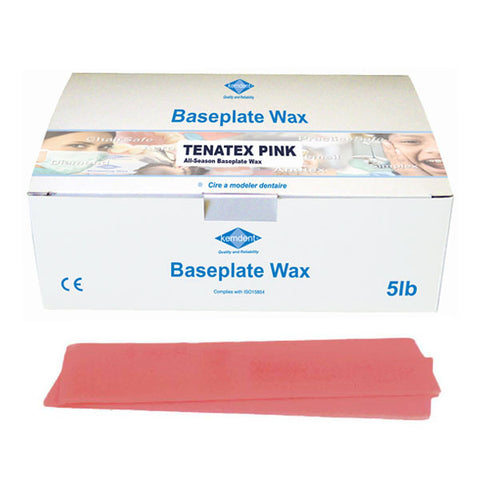 Tenatex All Seasons Wax