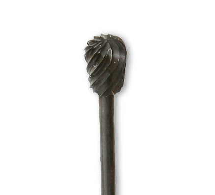 pear-tungsten-steel-bur