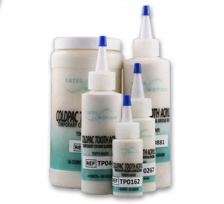 coldpac-tooth-acrylic-powder-sizes