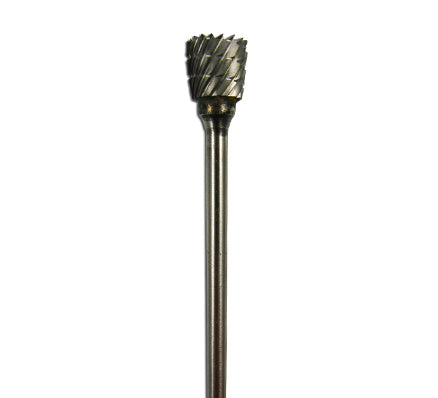 carbide inverted cone bur