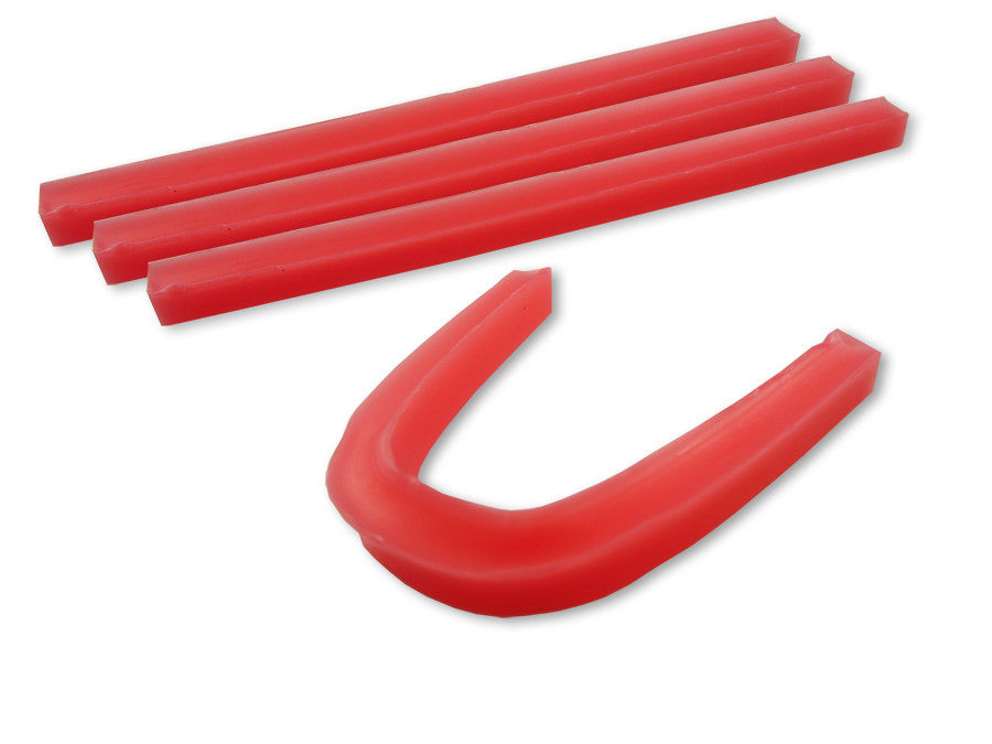 Bite Rim R&b Rijform Bite Rims - Dental Wax Sticks - Yates Motloid